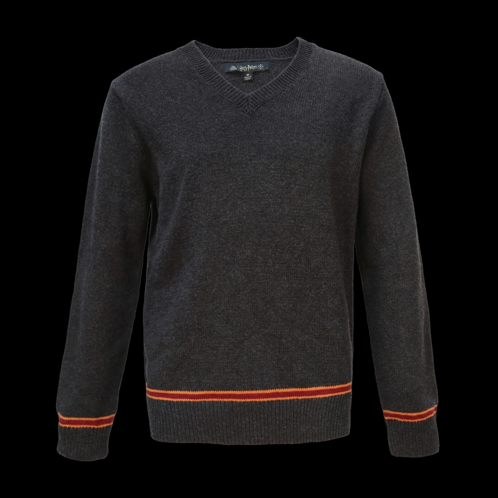 Harry Potter XS Wool Gryffindor Sweater